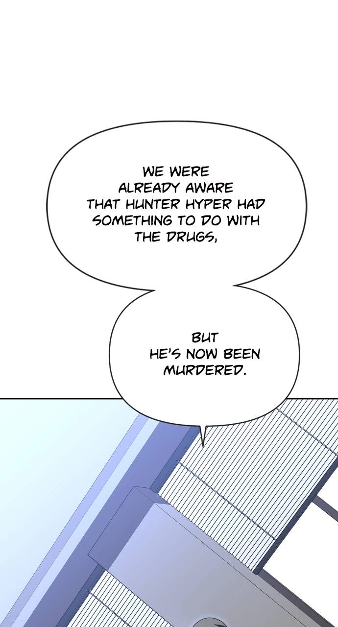 I Was the Final Boss Chapter 61 - Page 33