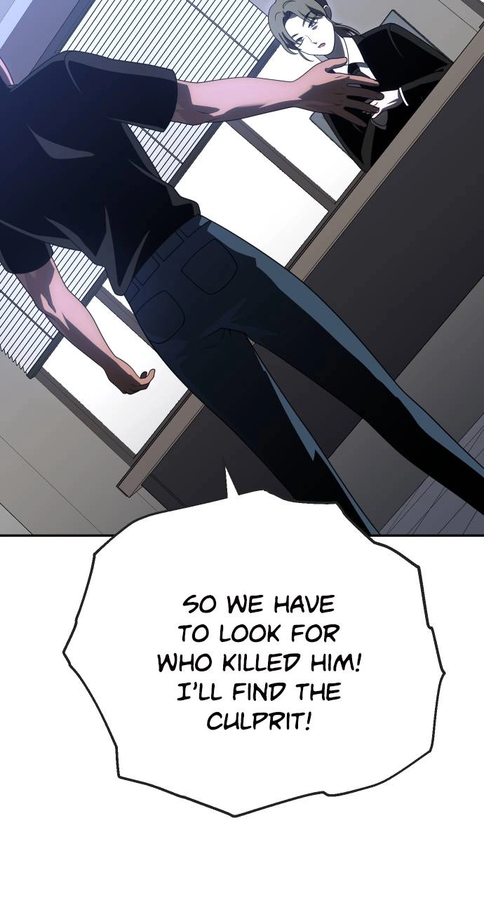 I Was the Final Boss Chapter 61 - Page 34