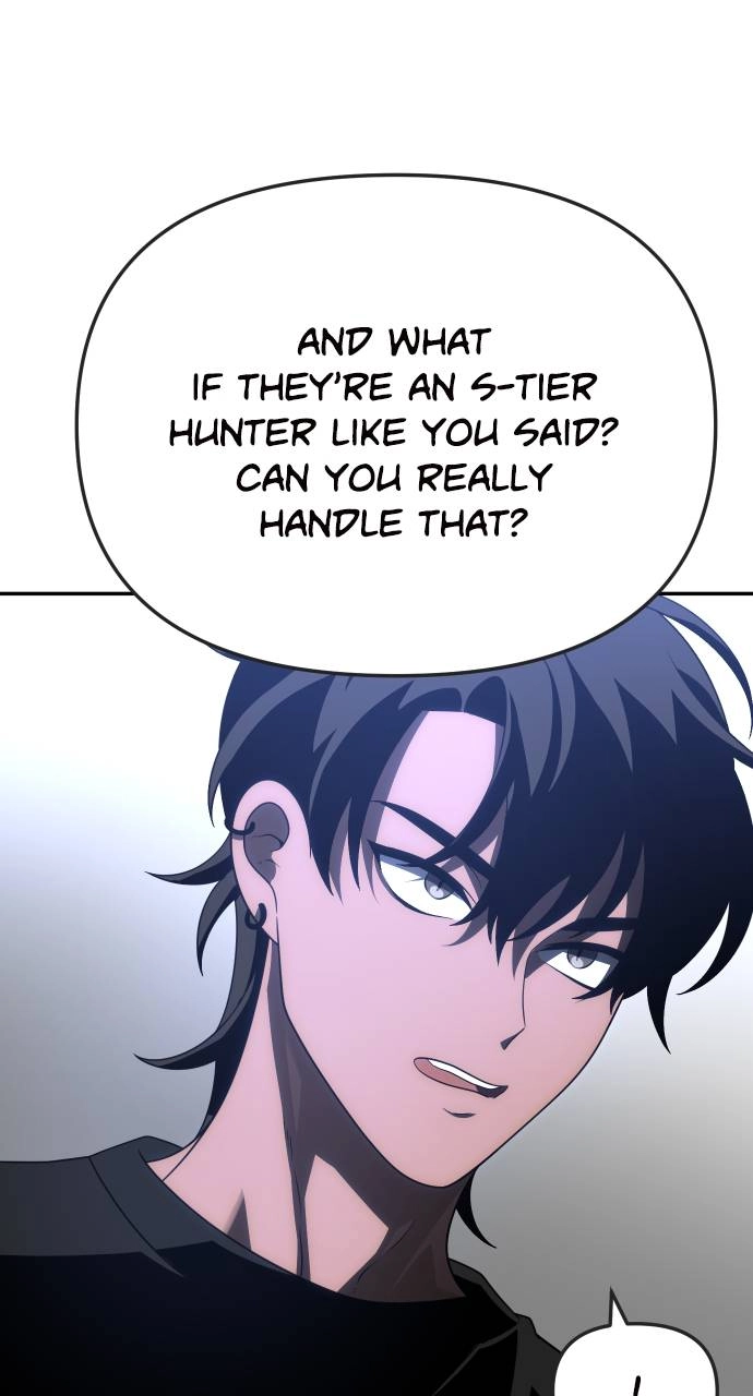 I Was the Final Boss Chapter 61 - Page 35