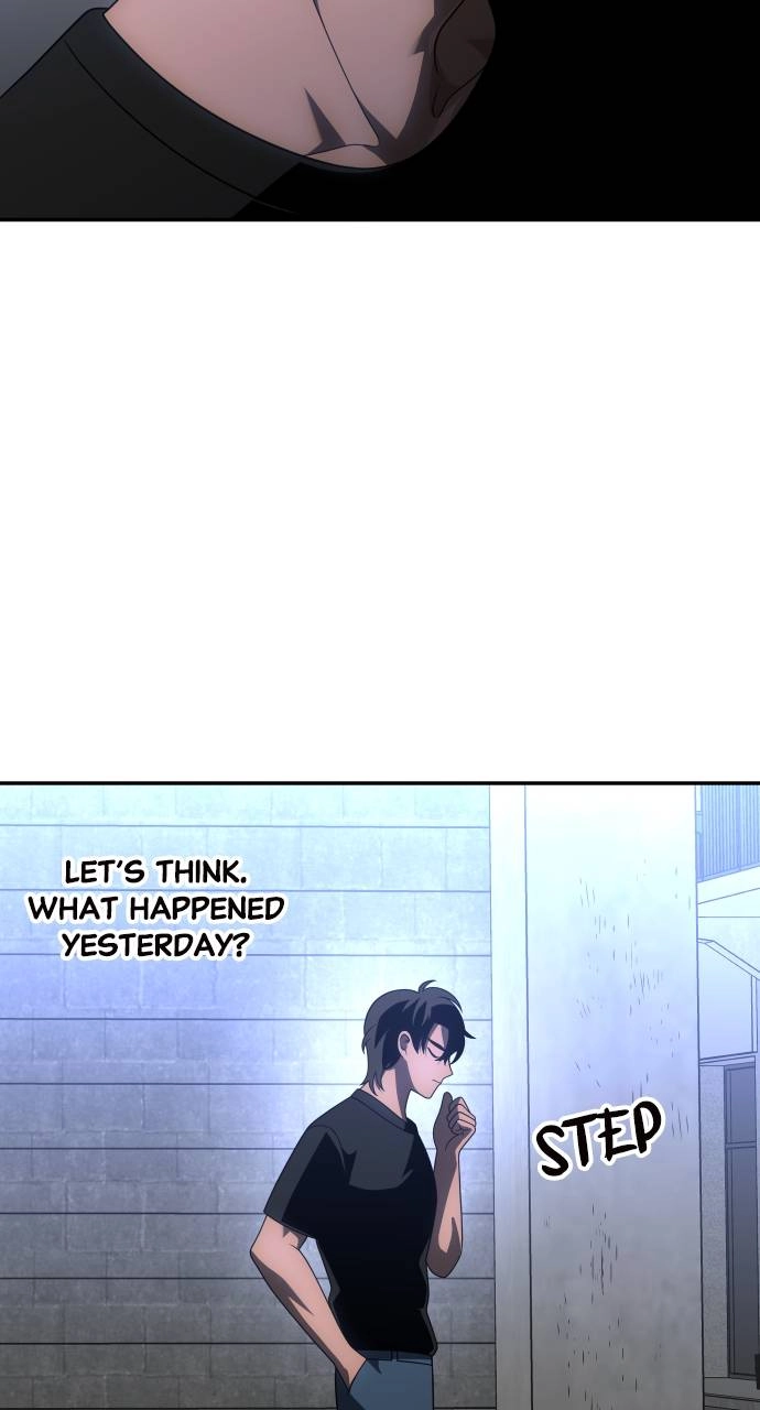 I Was the Final Boss Chapter 61 - Page 42