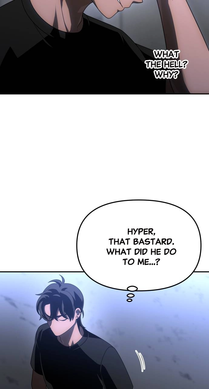 I Was the Final Boss Chapter 61 - Page 44