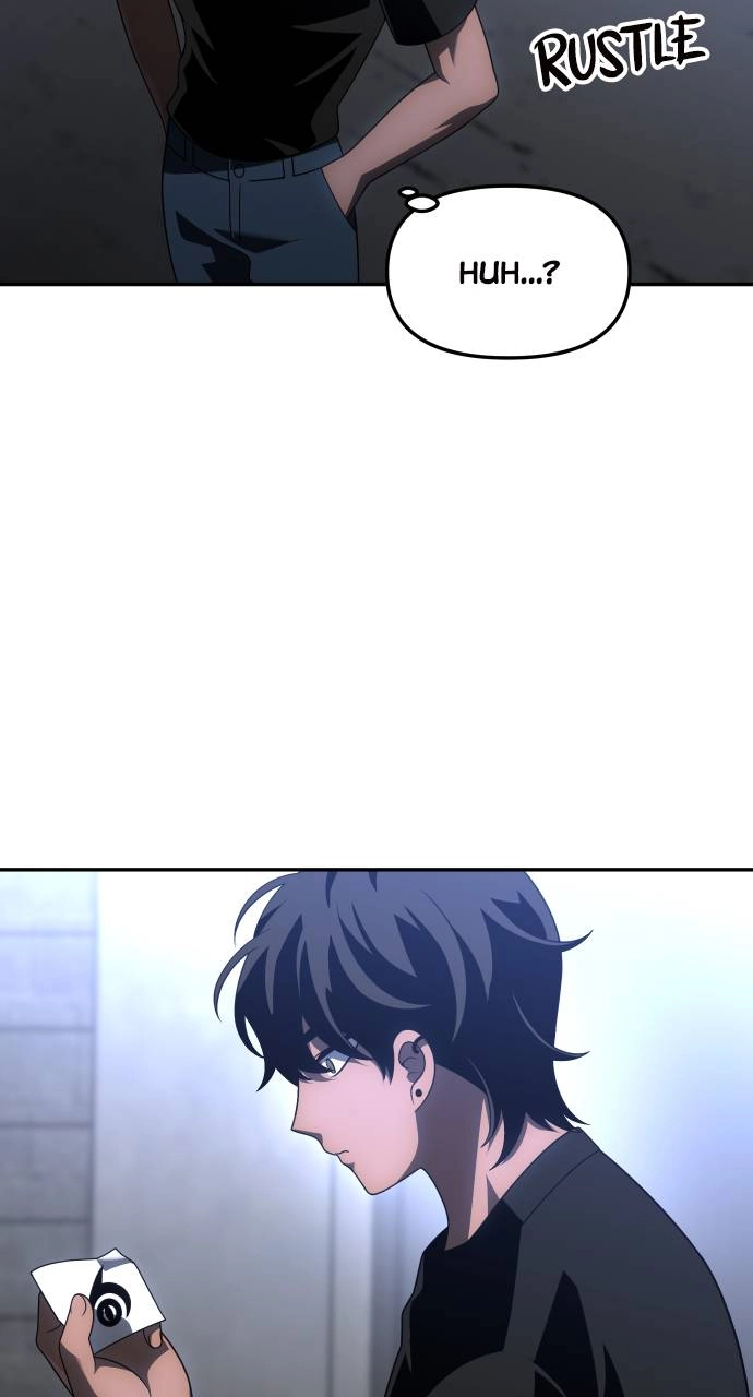 I Was the Final Boss Chapter 61 - Page 45