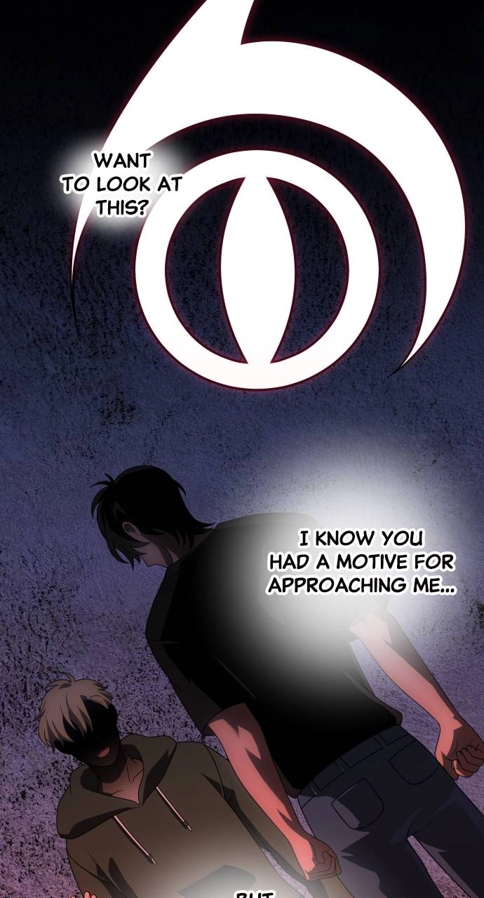 I Was the Final Boss Chapter 61 - Page 47
