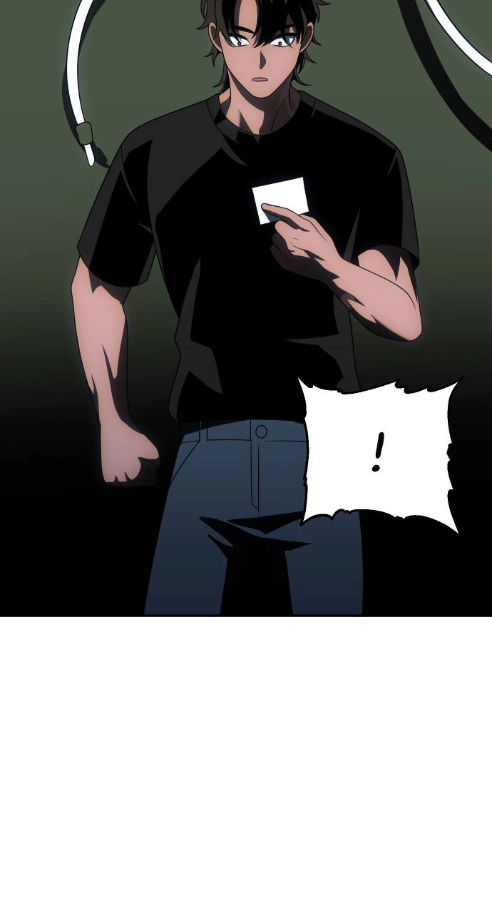 I Was the Final Boss Chapter 61 - Page 49