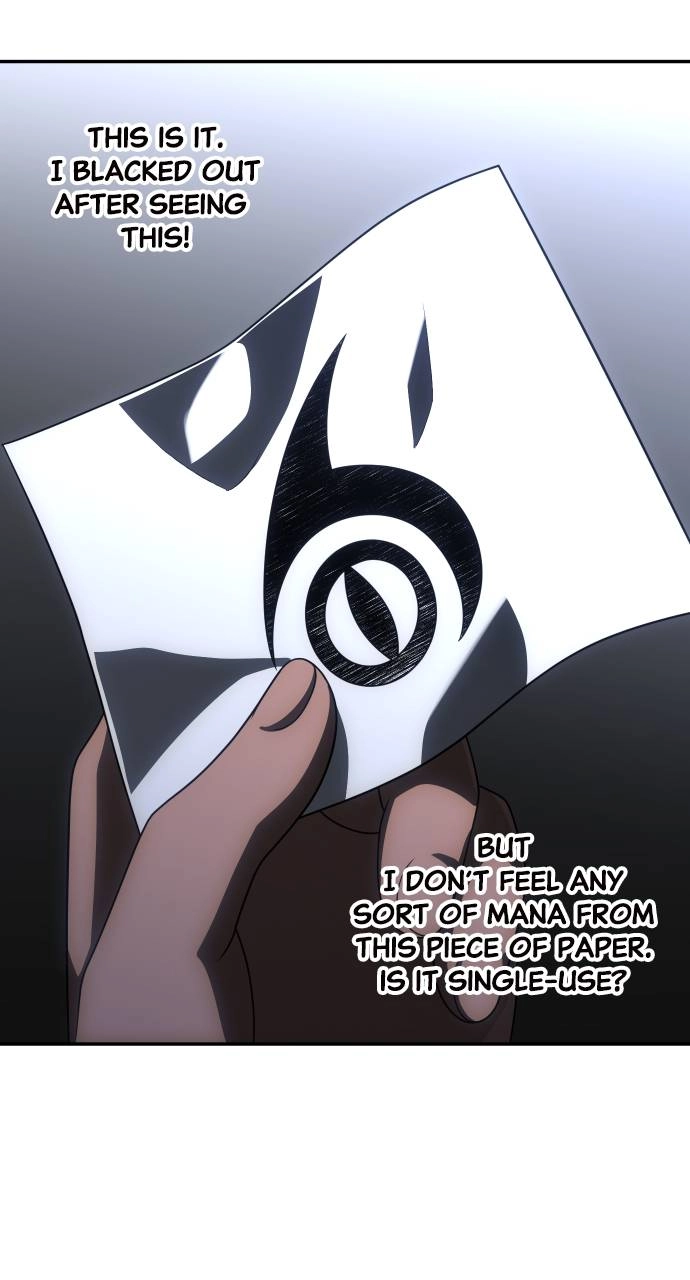 I Was the Final Boss Chapter 61 - Page 50