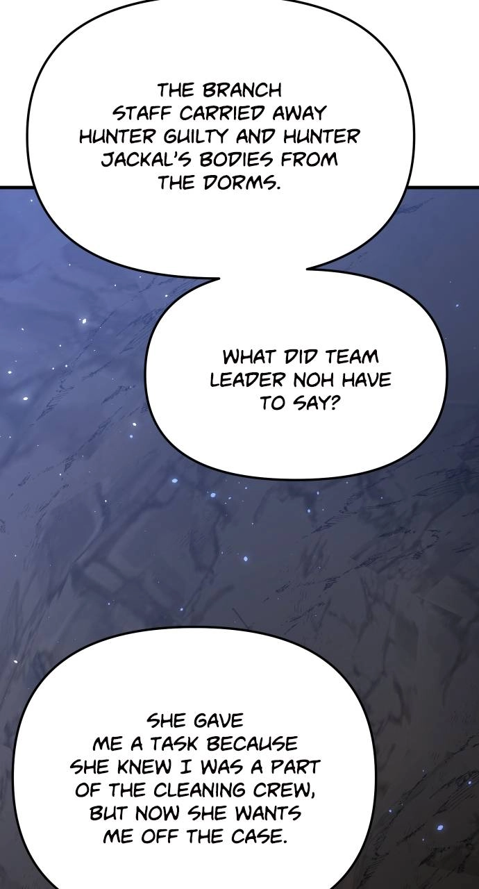 I Was the Final Boss Chapter 61 - Page 54