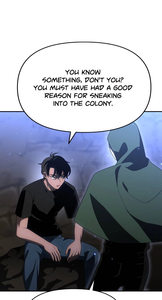 I Was the Final Boss Chapter 61 - Page 56