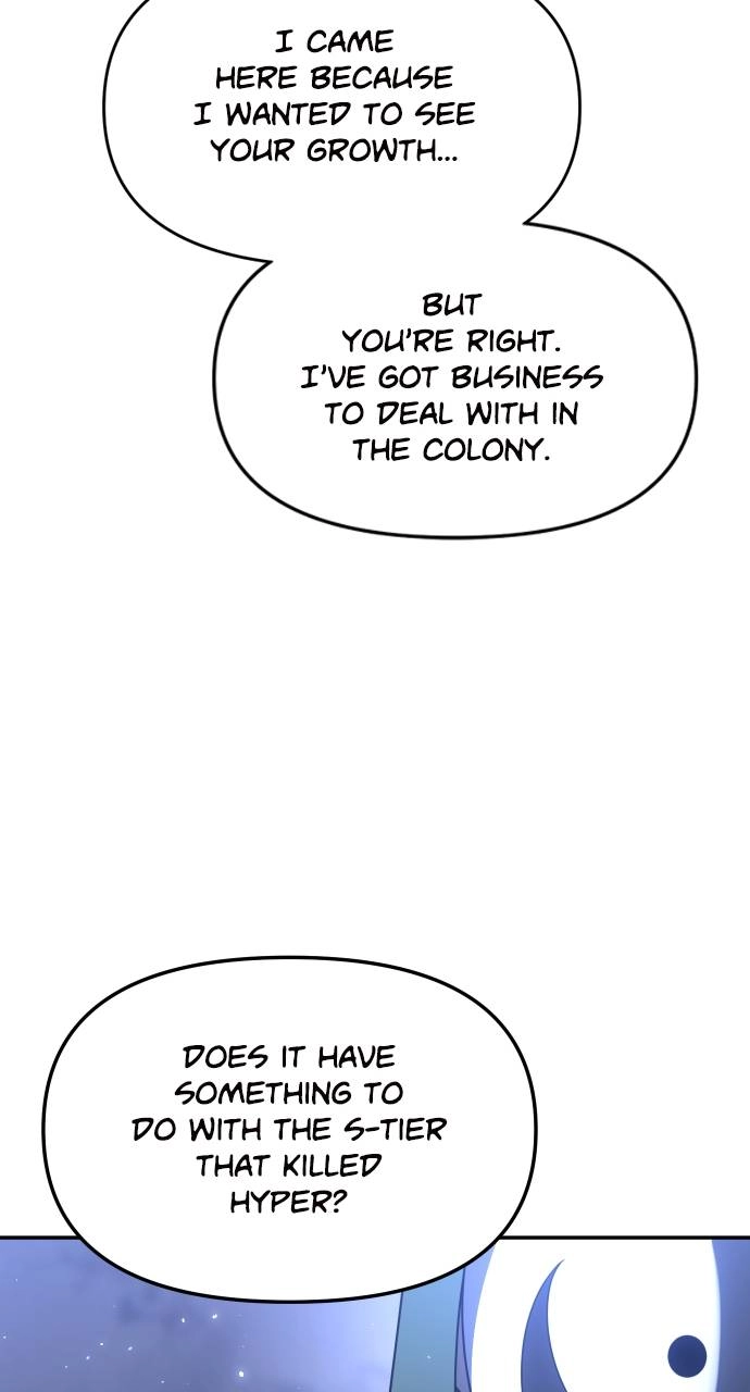 I Was the Final Boss Chapter 61 - Page 57