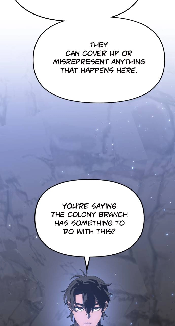 I Was the Final Boss Chapter 61 - Page 59