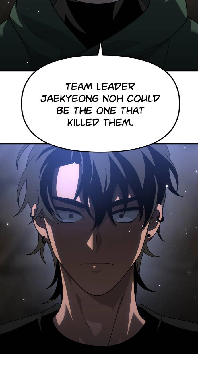 I Was the Final Boss Chapter 61 - Page 62