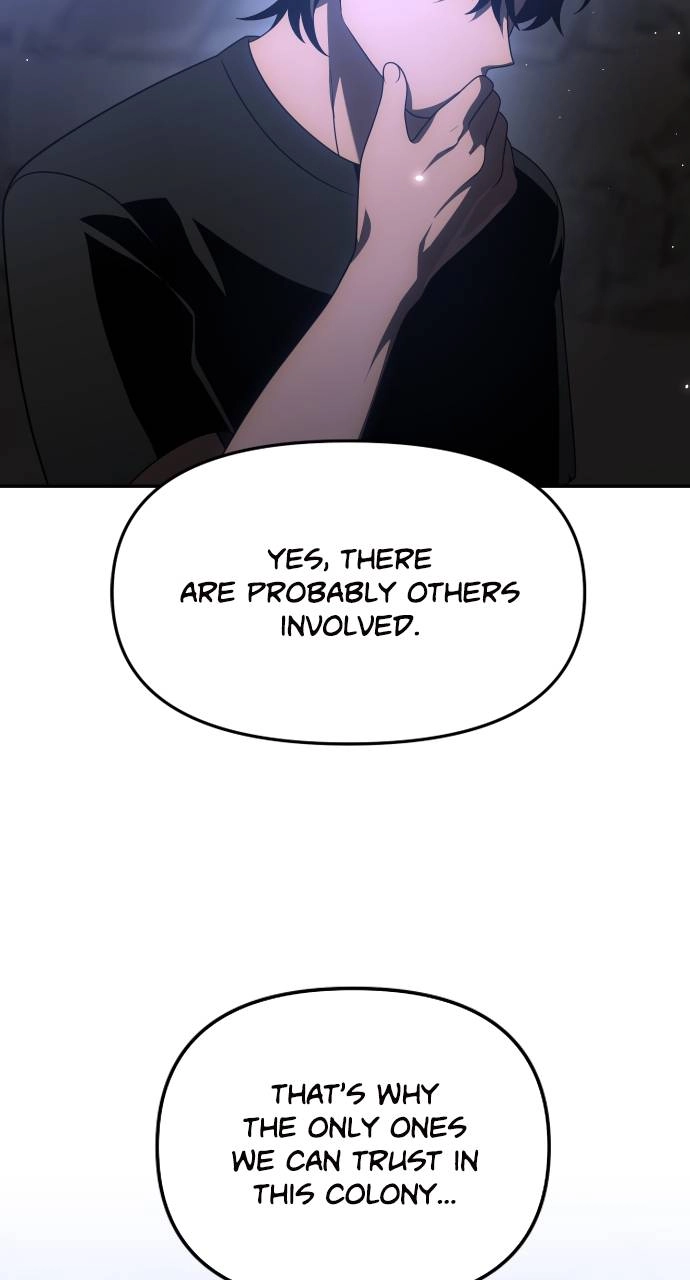 I Was the Final Boss Chapter 61 - Page 68