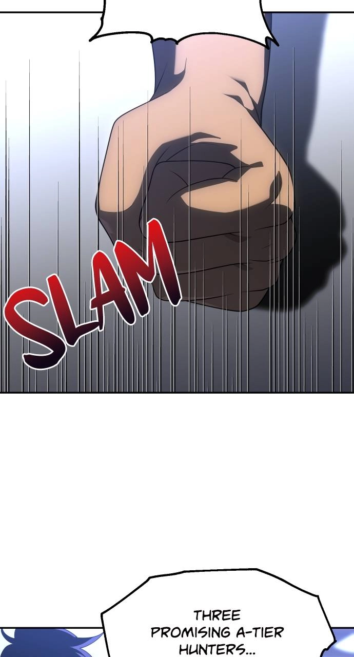 I Was the Final Boss Chapter 61 - Page 74