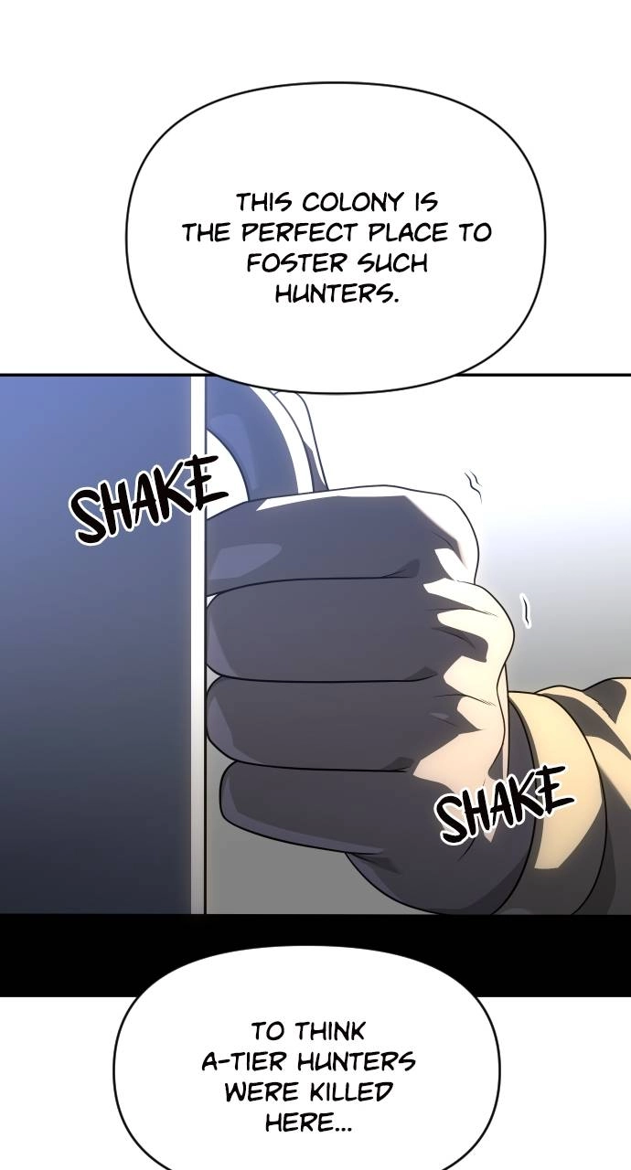 I Was the Final Boss Chapter 61 - Page 81