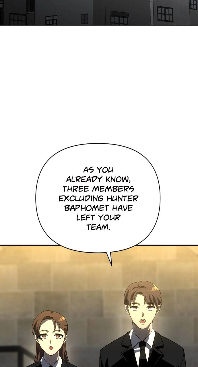 I Was the Final Boss Chapter 61 - Page 84