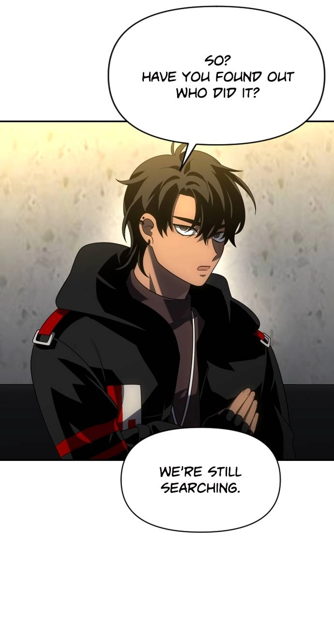 I Was the Final Boss Chapter 61 - Page 87