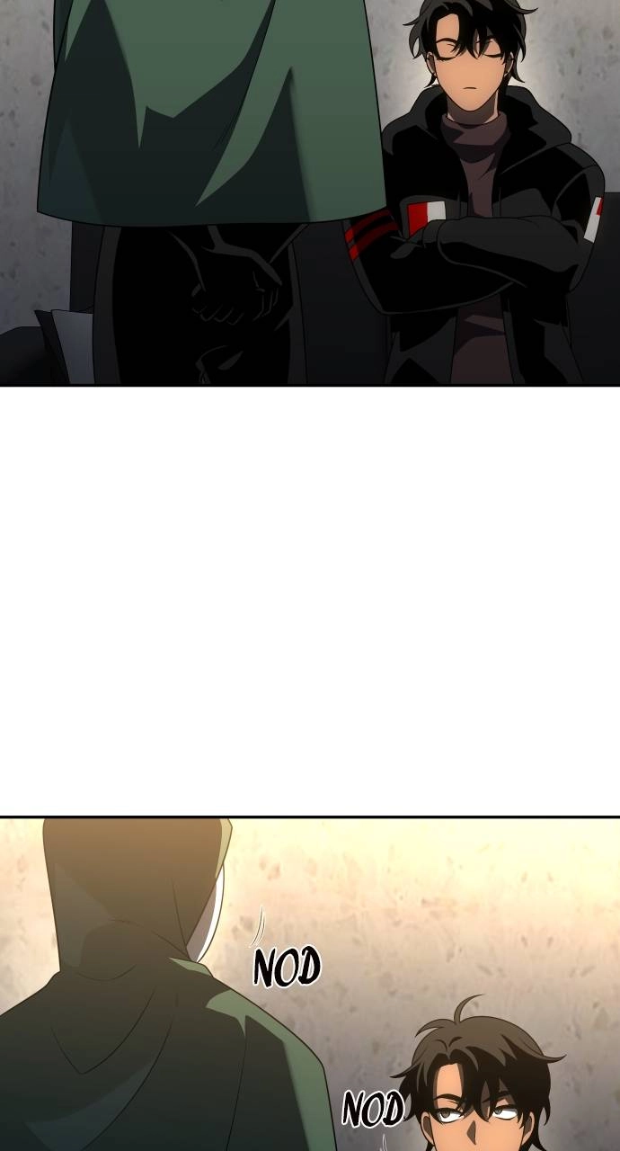I Was the Final Boss Chapter 61 - Page 90