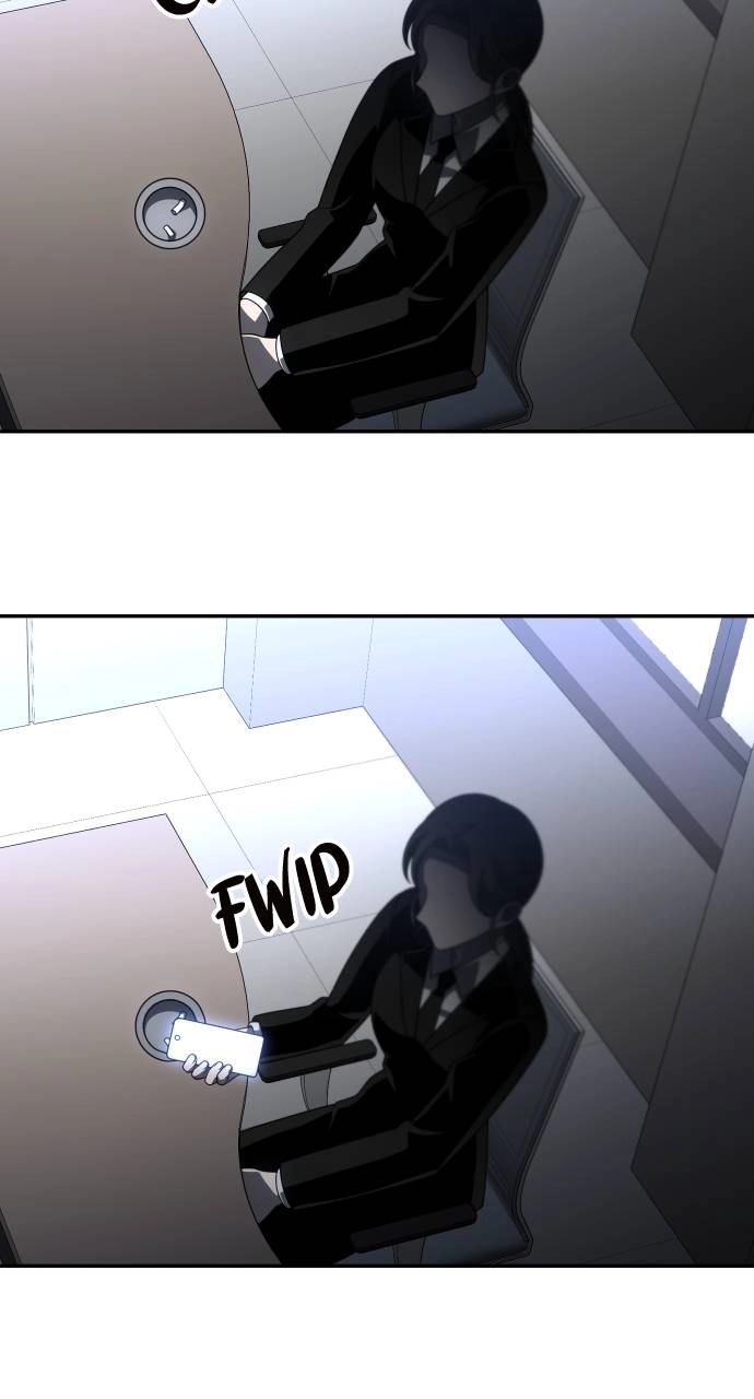 I Was the Final Boss Chapter 61 - Page 99