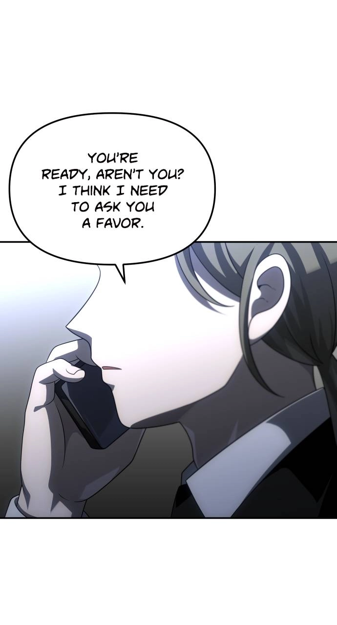 I Was the Final Boss Chapter 61 - Page 100
