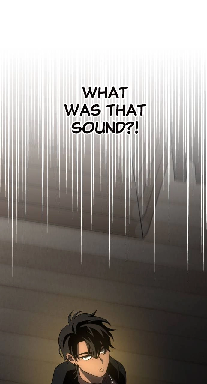 I Was the Final Boss Chapter 61 - Page 110