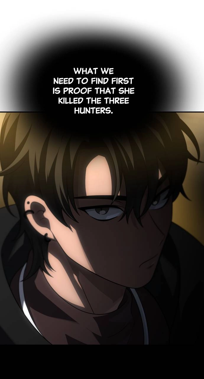 I Was the Final Boss Chapter 61 - Page 112