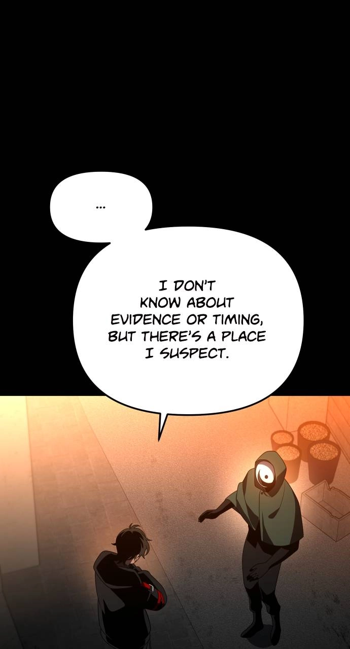 I Was the Final Boss Chapter 61 - Page 114