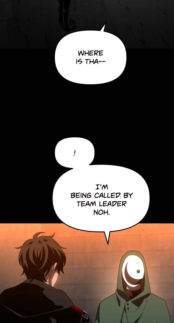 I Was the Final Boss Chapter 61 - Page 115
