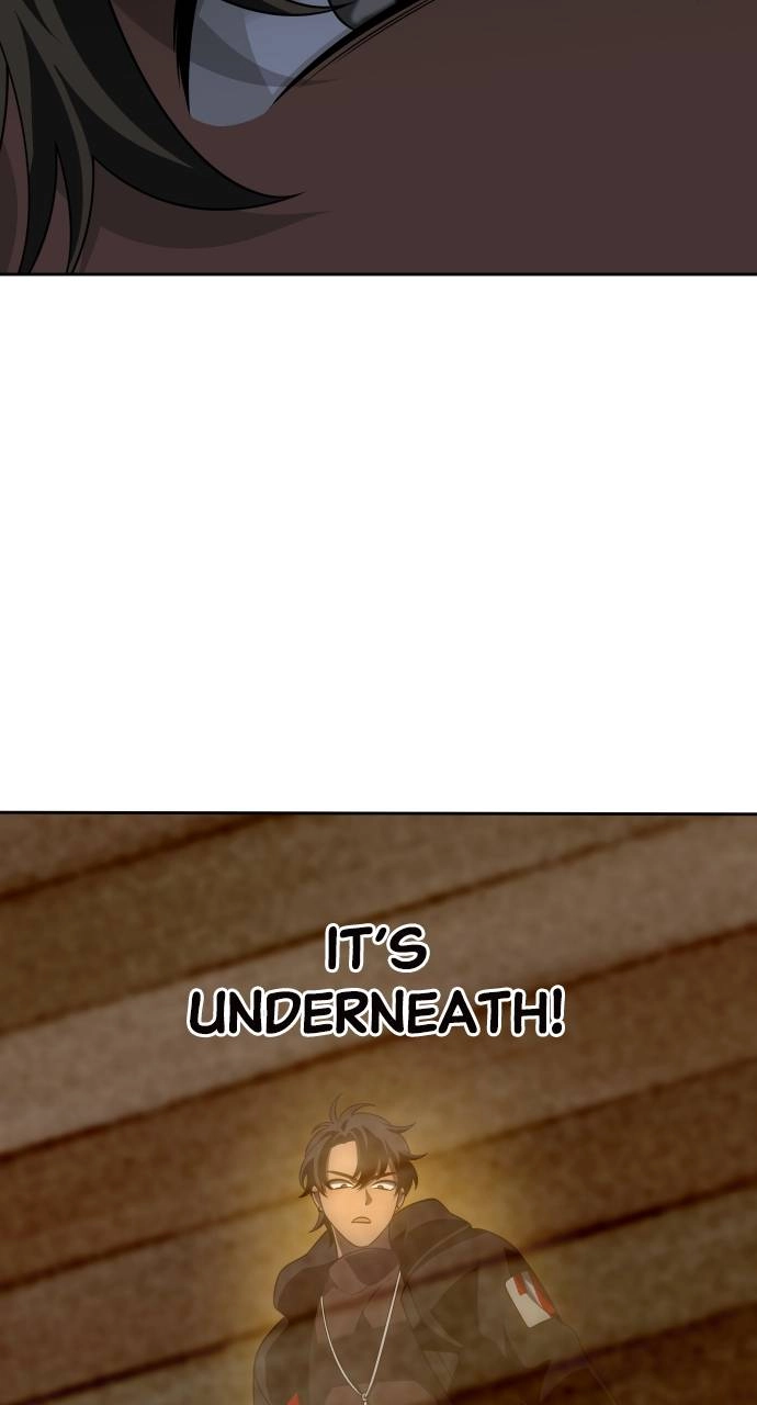 I Was the Final Boss Chapter 61 - Page 124