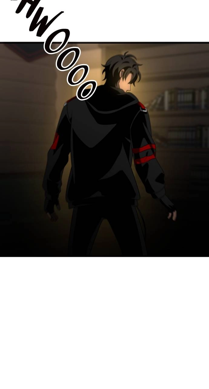 I Was the Final Boss Chapter 61 - Page 126