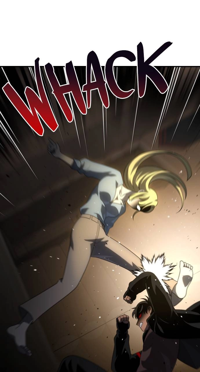 I Was the Final Boss Chapter 61 - Page 128