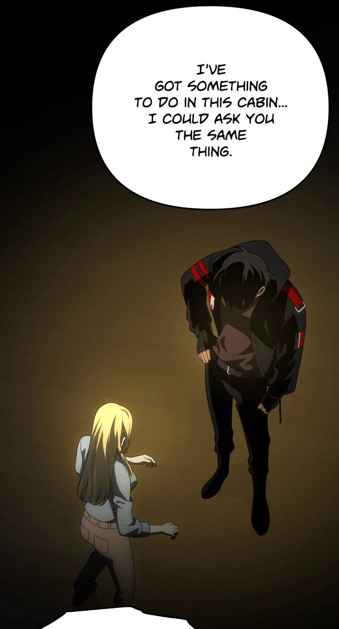 I Was the Final Boss Chapter 61 - Page 133