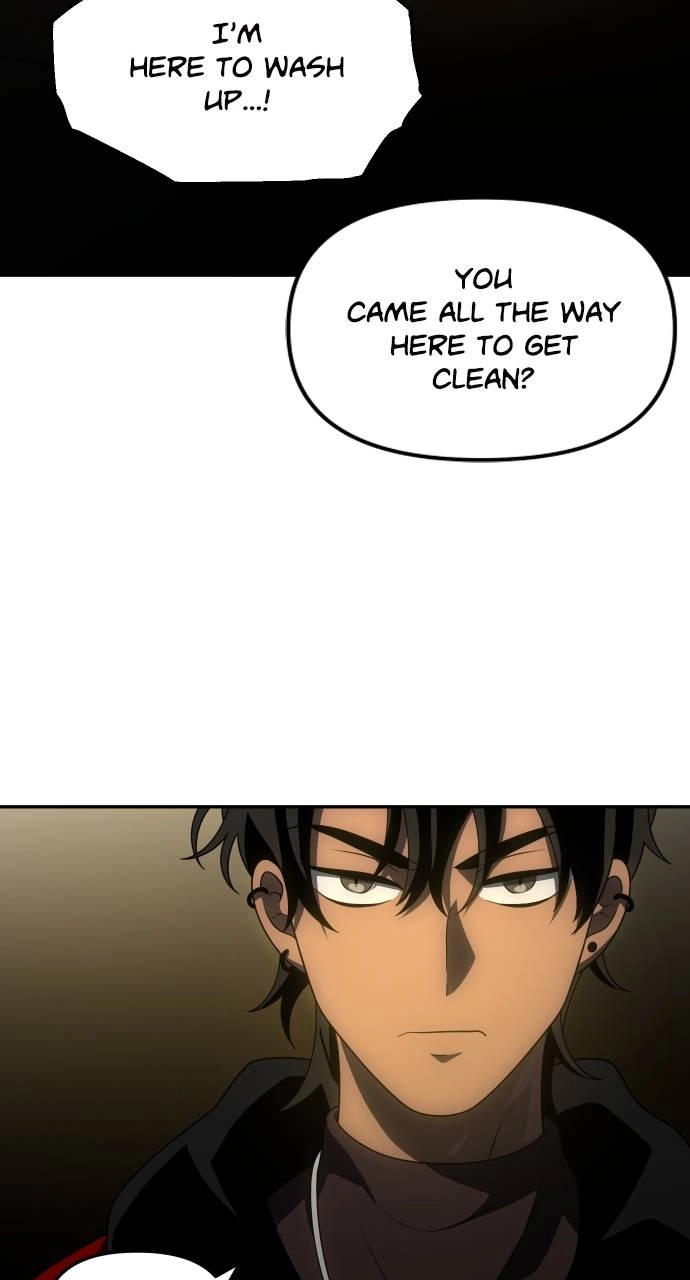 I Was the Final Boss Chapter 61 - Page 134