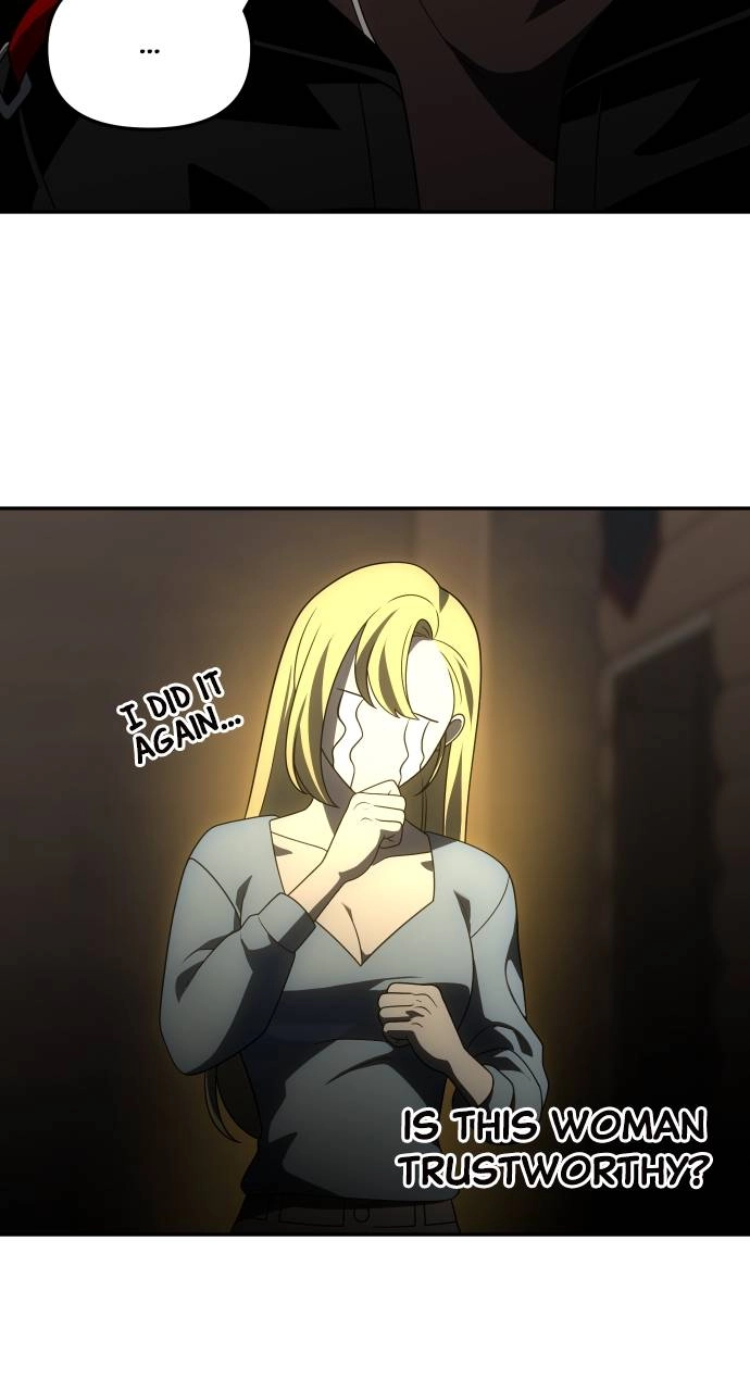I Was the Final Boss Chapter 61 - Page 135