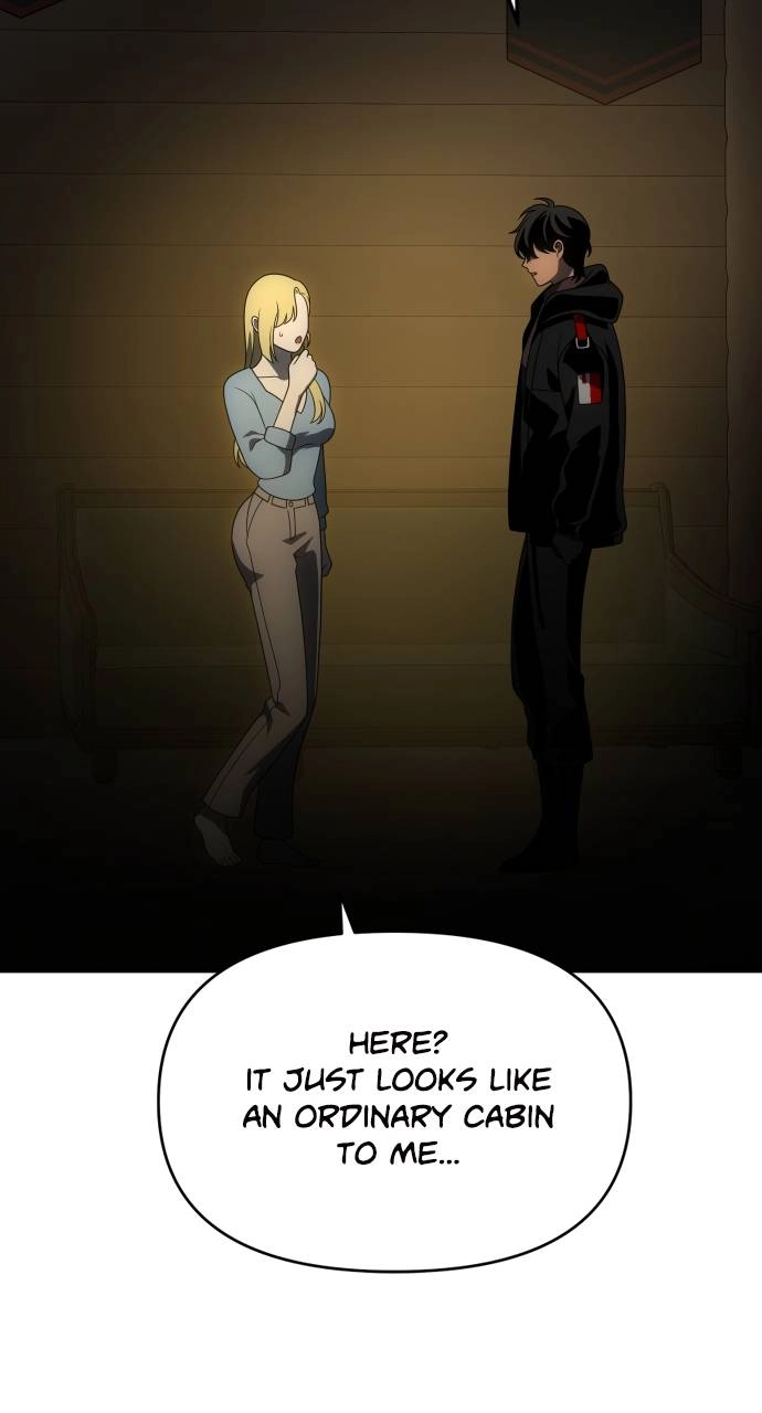 I Was the Final Boss Chapter 61 - Page 137