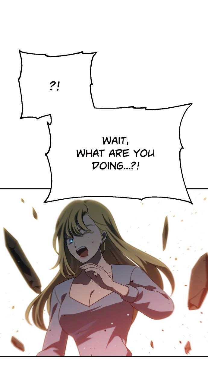I Was the Final Boss Chapter 61 - Page 143