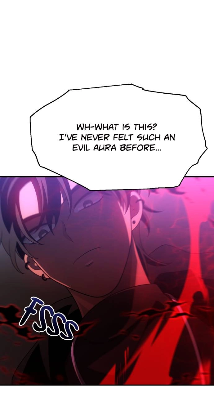 I Was the Final Boss Chapter 61 - Page 149