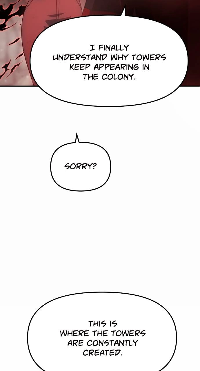 I Was the Final Boss Chapter 61 - Page 158