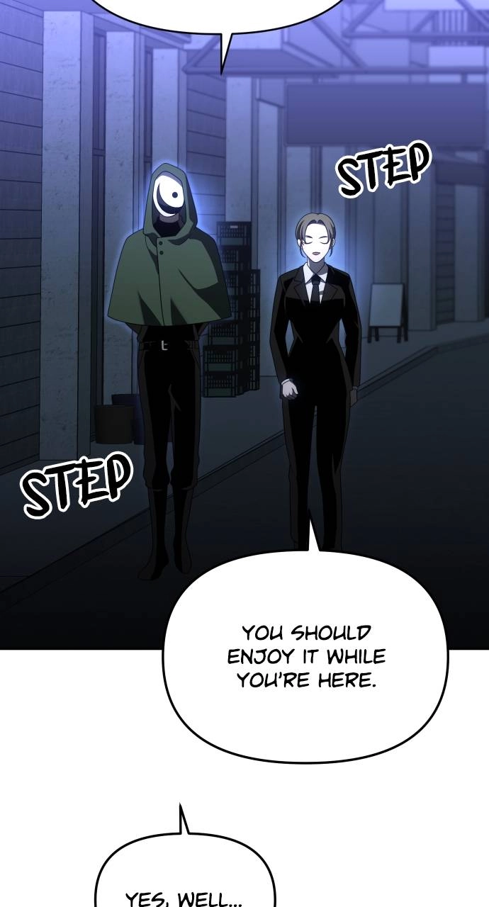 I Was the Final Boss Chapter 62 - Page 3