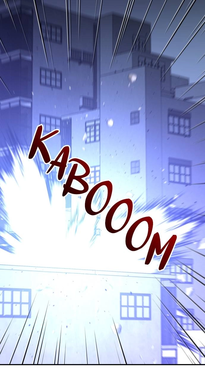 I Was the Final Boss Chapter 62 - Page 18