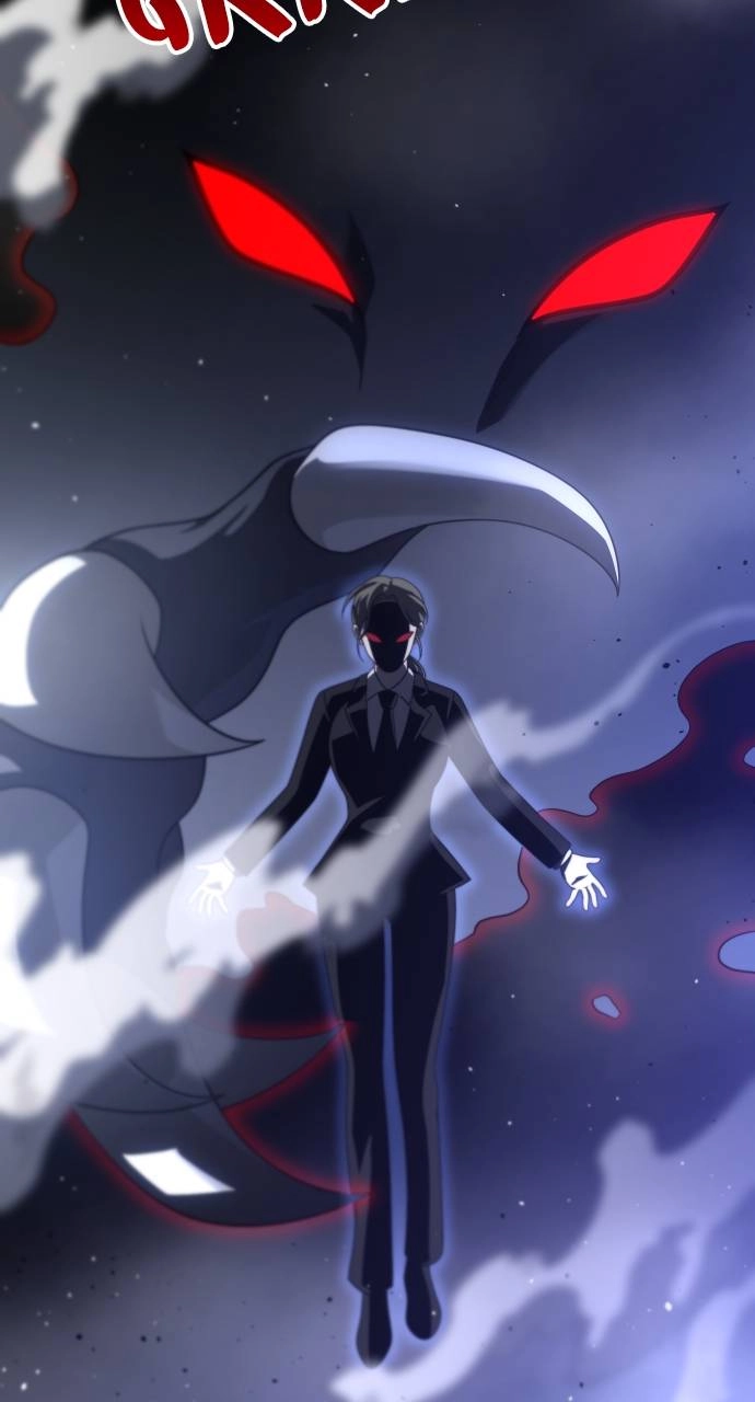 I Was the Final Boss Chapter 62 - Page 23