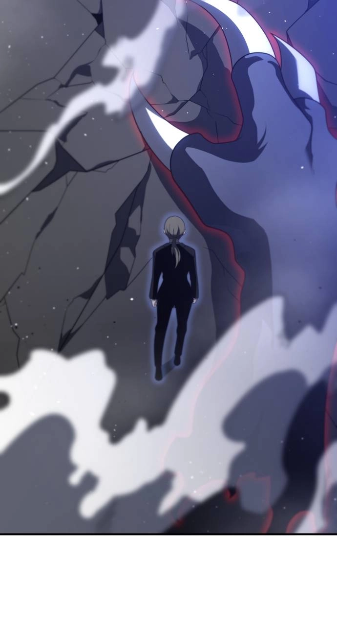 I Was the Final Boss Chapter 62 - Page 25