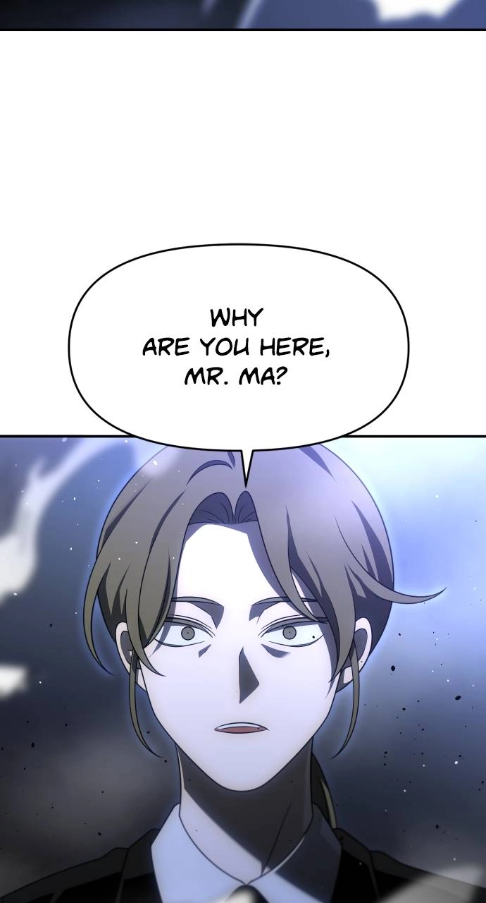I Was the Final Boss Chapter 62 - Page 27