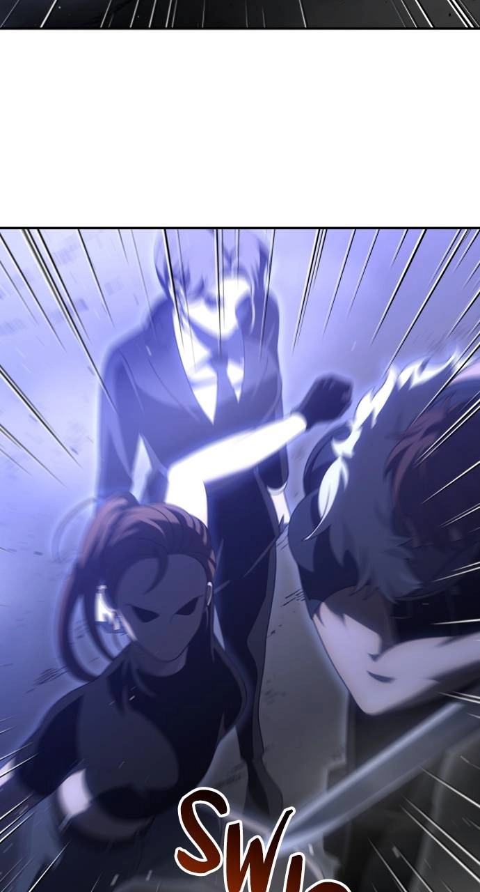 I Was the Final Boss Chapter 62 - Page 34