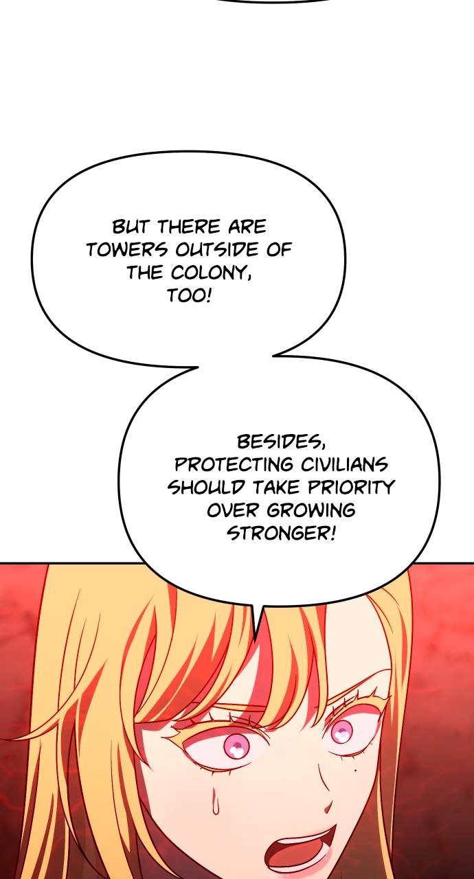 I Was the Final Boss Chapter 62 - Page 55