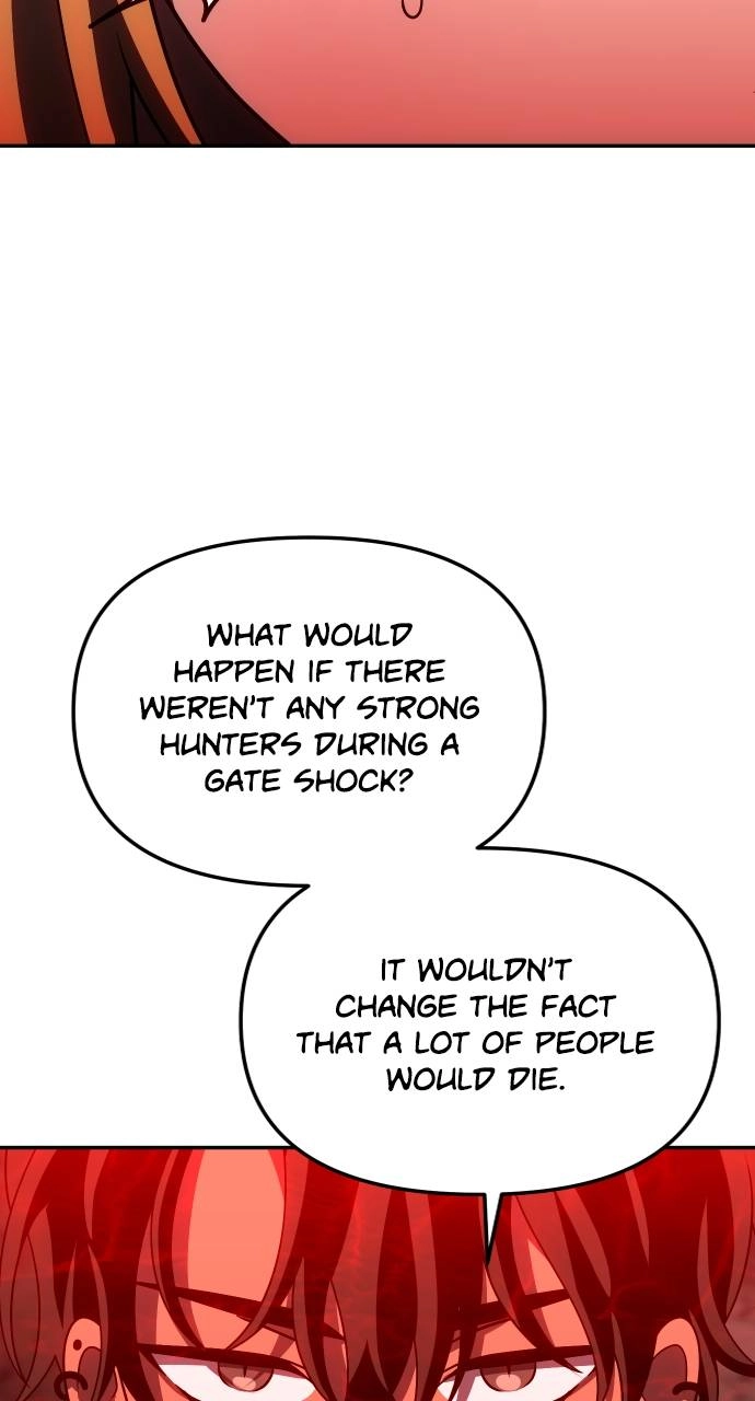I Was the Final Boss Chapter 62 - Page 57