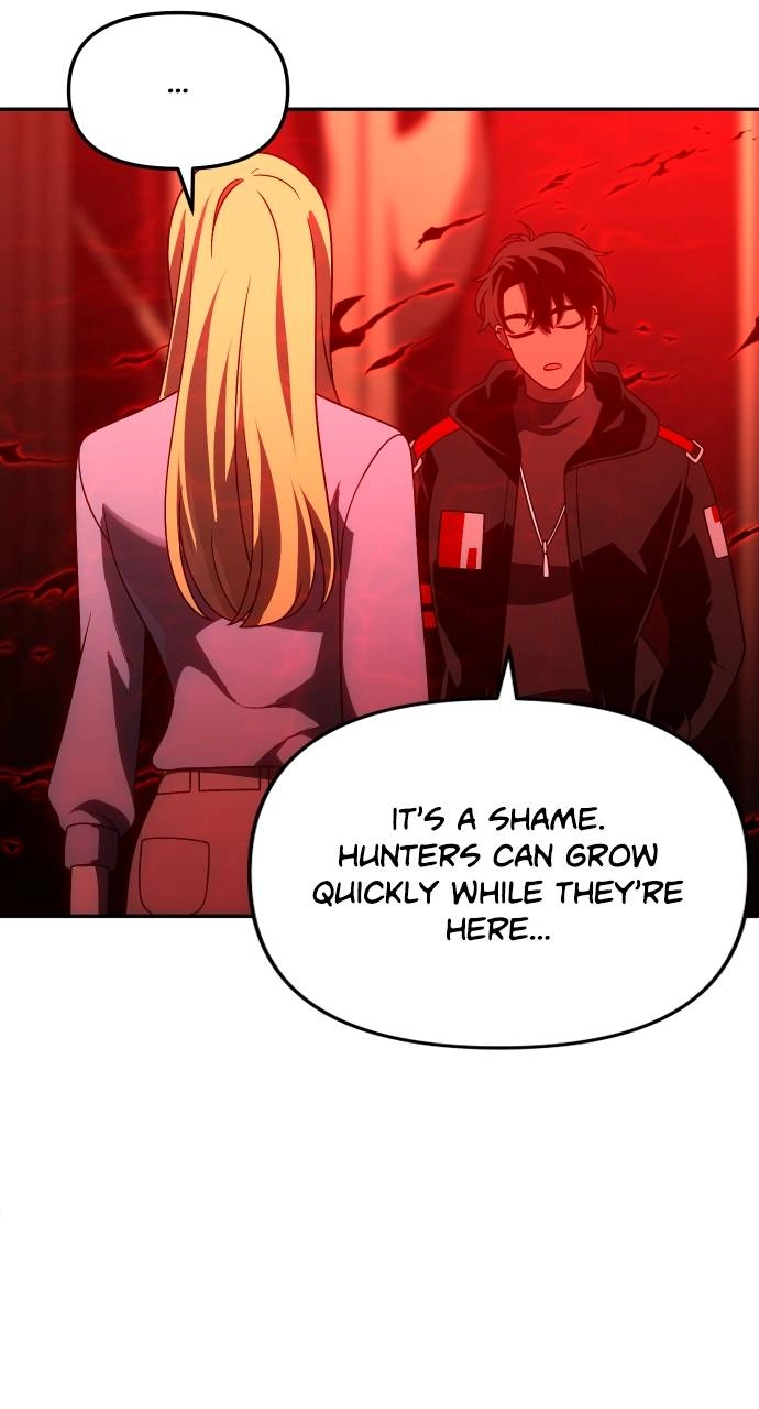 I Was the Final Boss Chapter 62 - Page 70
