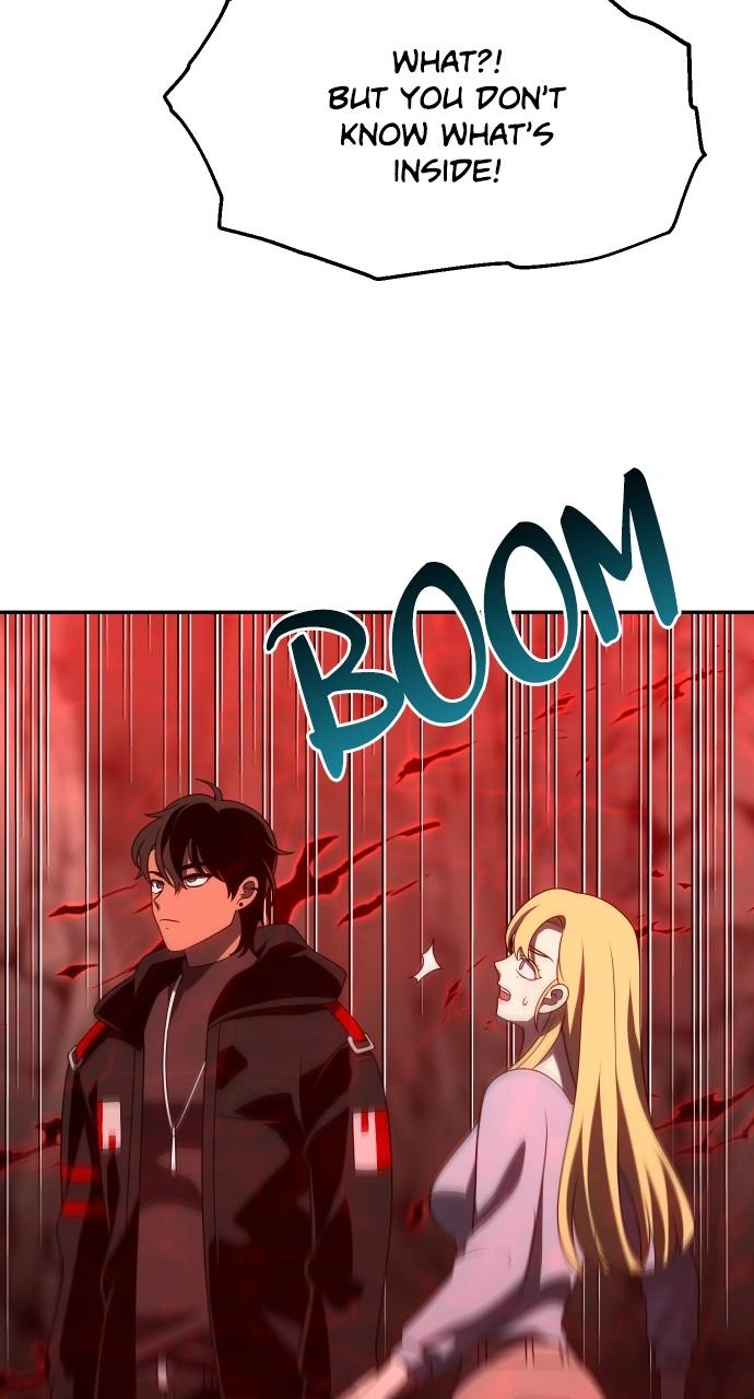 I Was the Final Boss Chapter 62 - Page 109