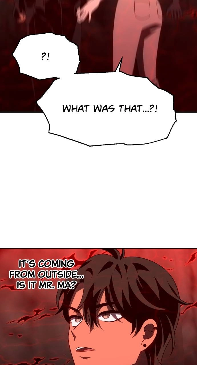 I Was the Final Boss Chapter 62 - Page 110