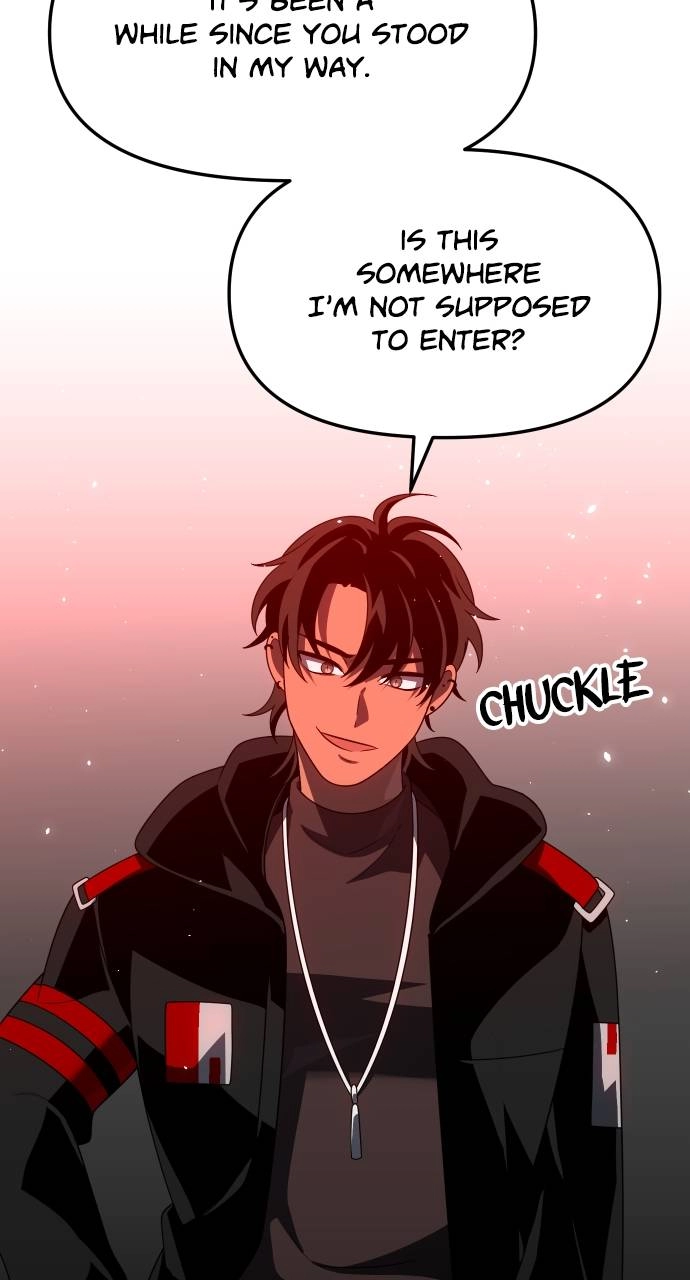 I Was the Final Boss Chapter 62 - Page 123