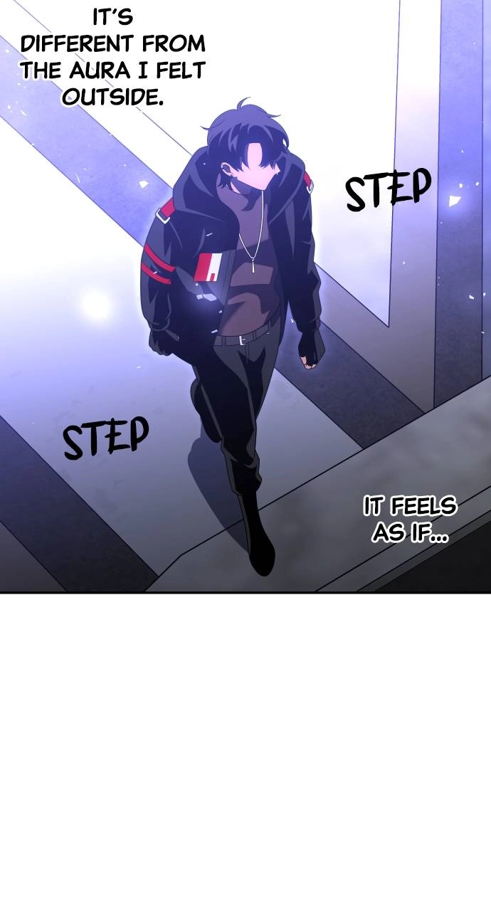 I Was the Final Boss Chapter 62 - Page 135