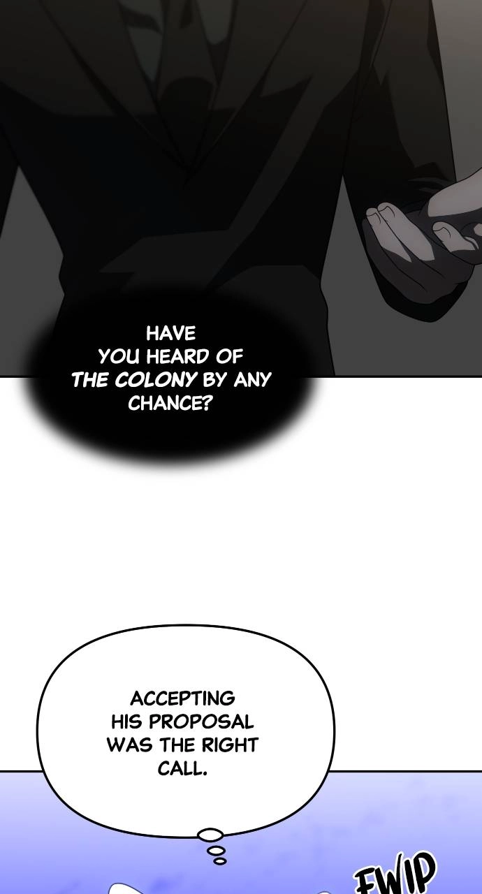 I Was the Final Boss Chapter 63 - Page 5